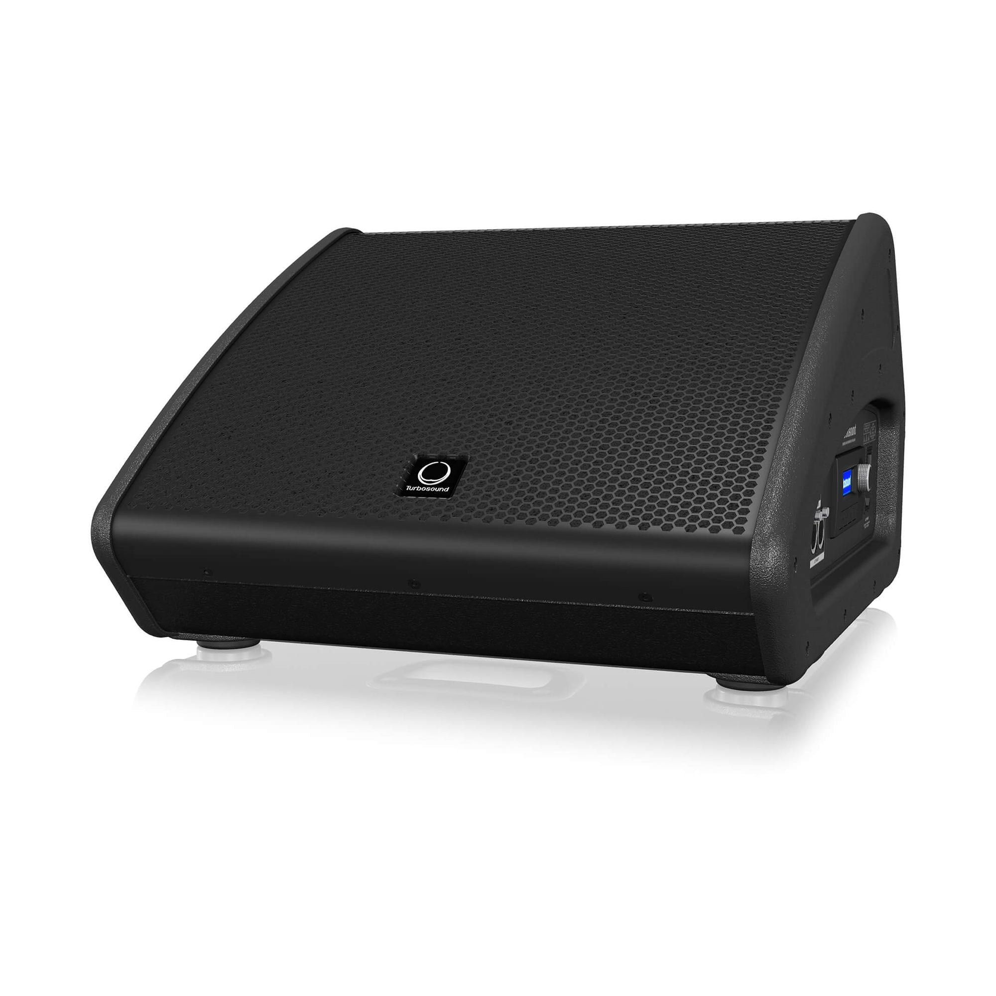 Turbosound TFX122M-AN aktyvi monitorinė garso kolonėlė
