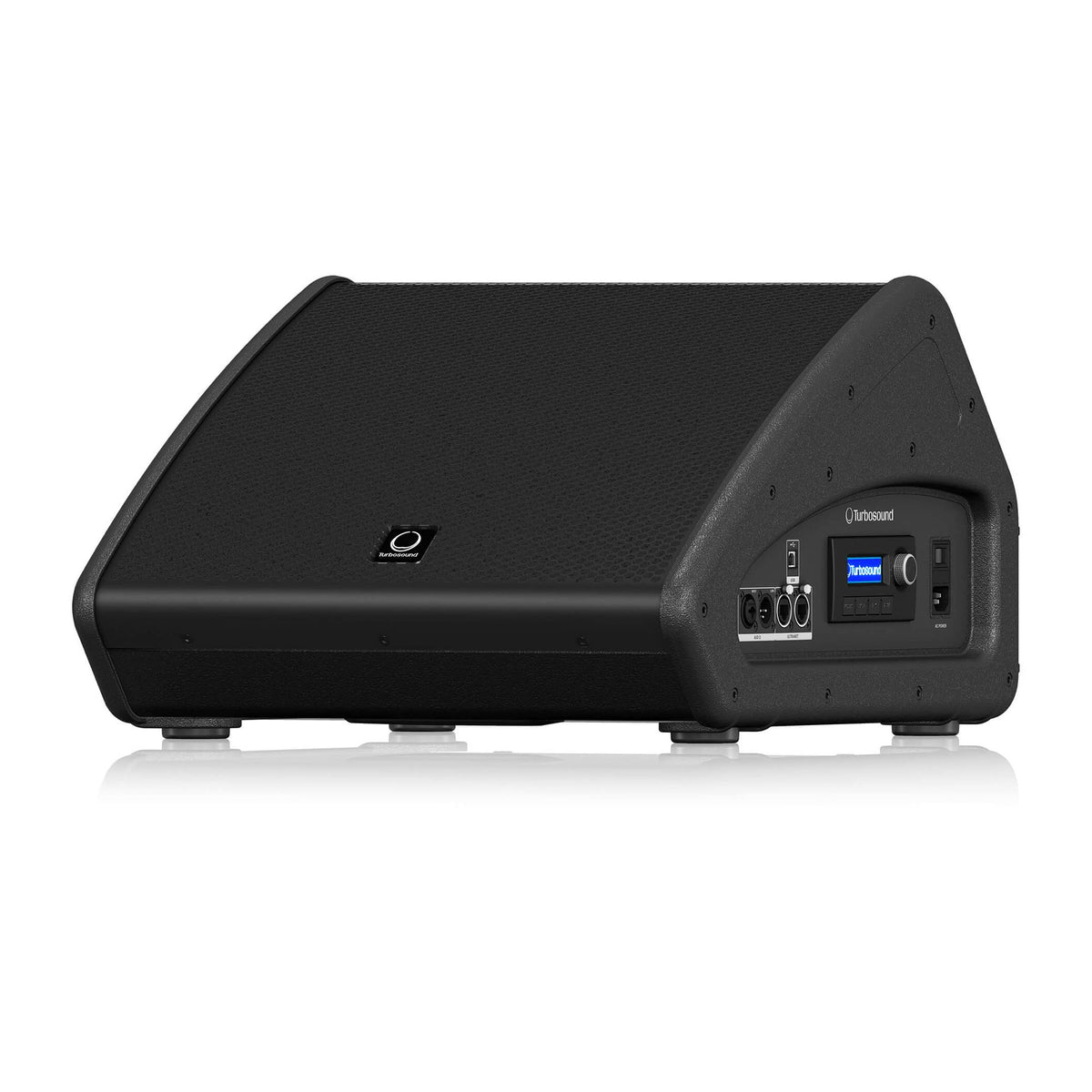Turbosound TFX122M-AN aktyvi monitorinė garso kolonėlė