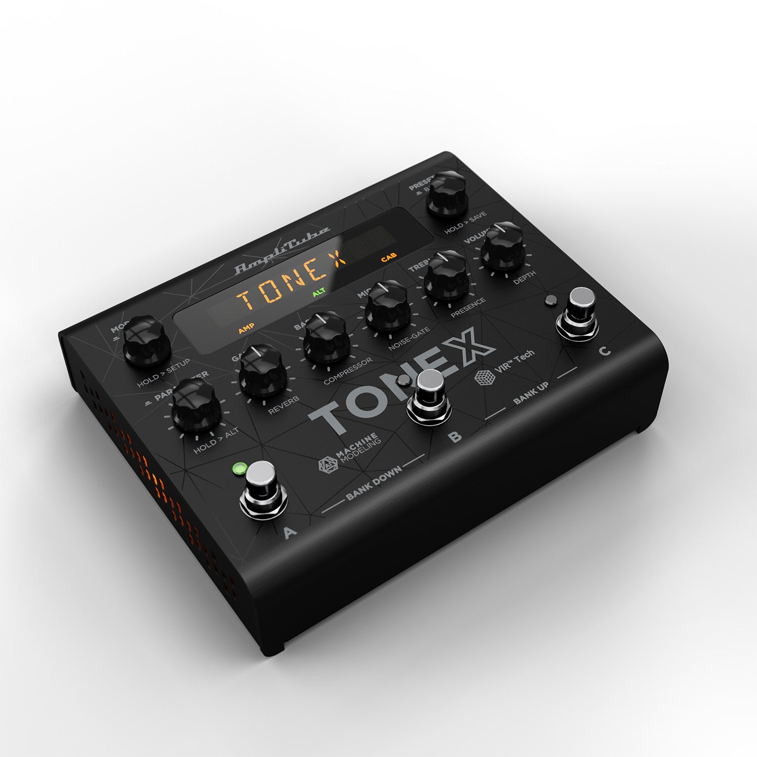 IK MULTIMEDIA TONEX Pedal