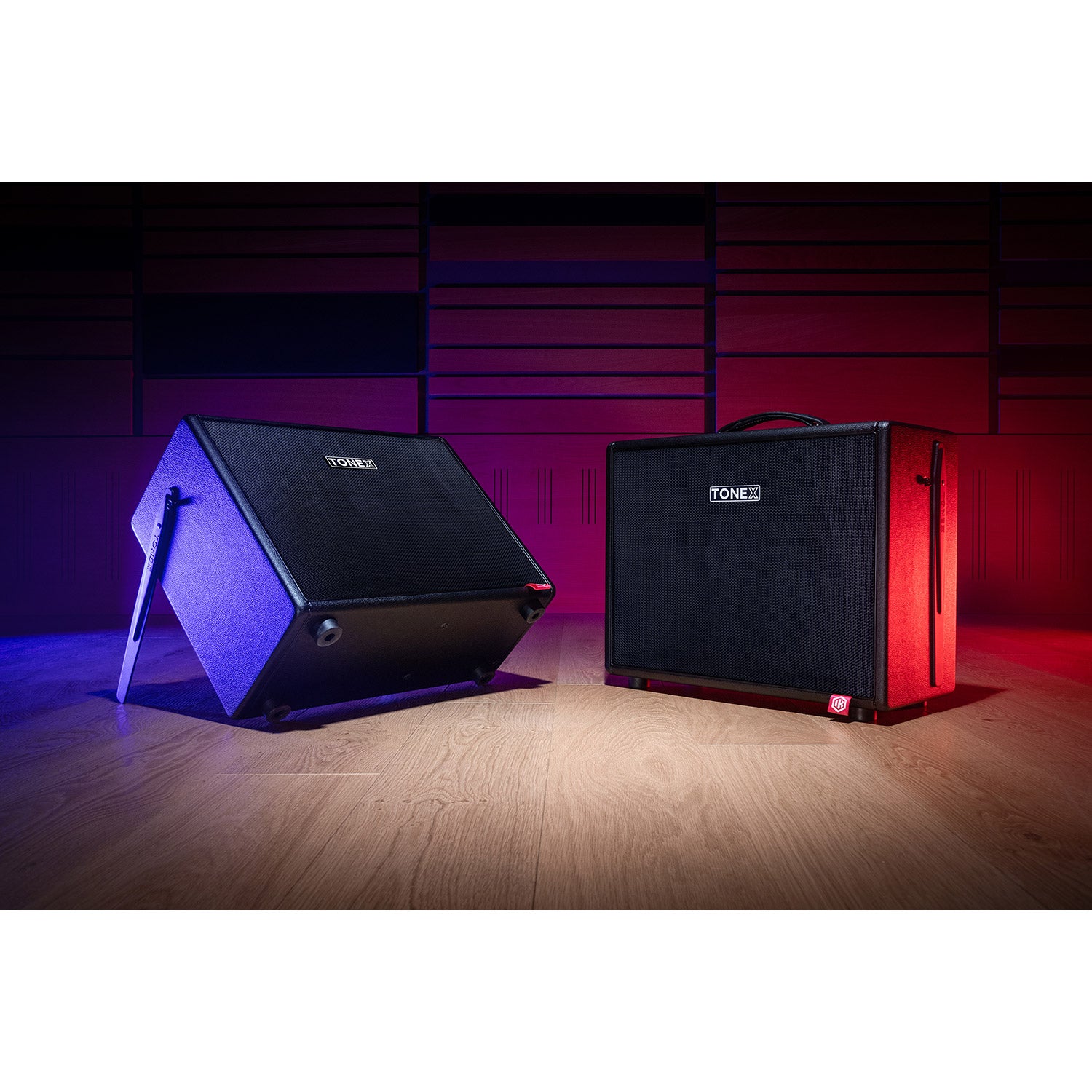 IK Multimedia TONEX Cab gitaros stiprintuvas