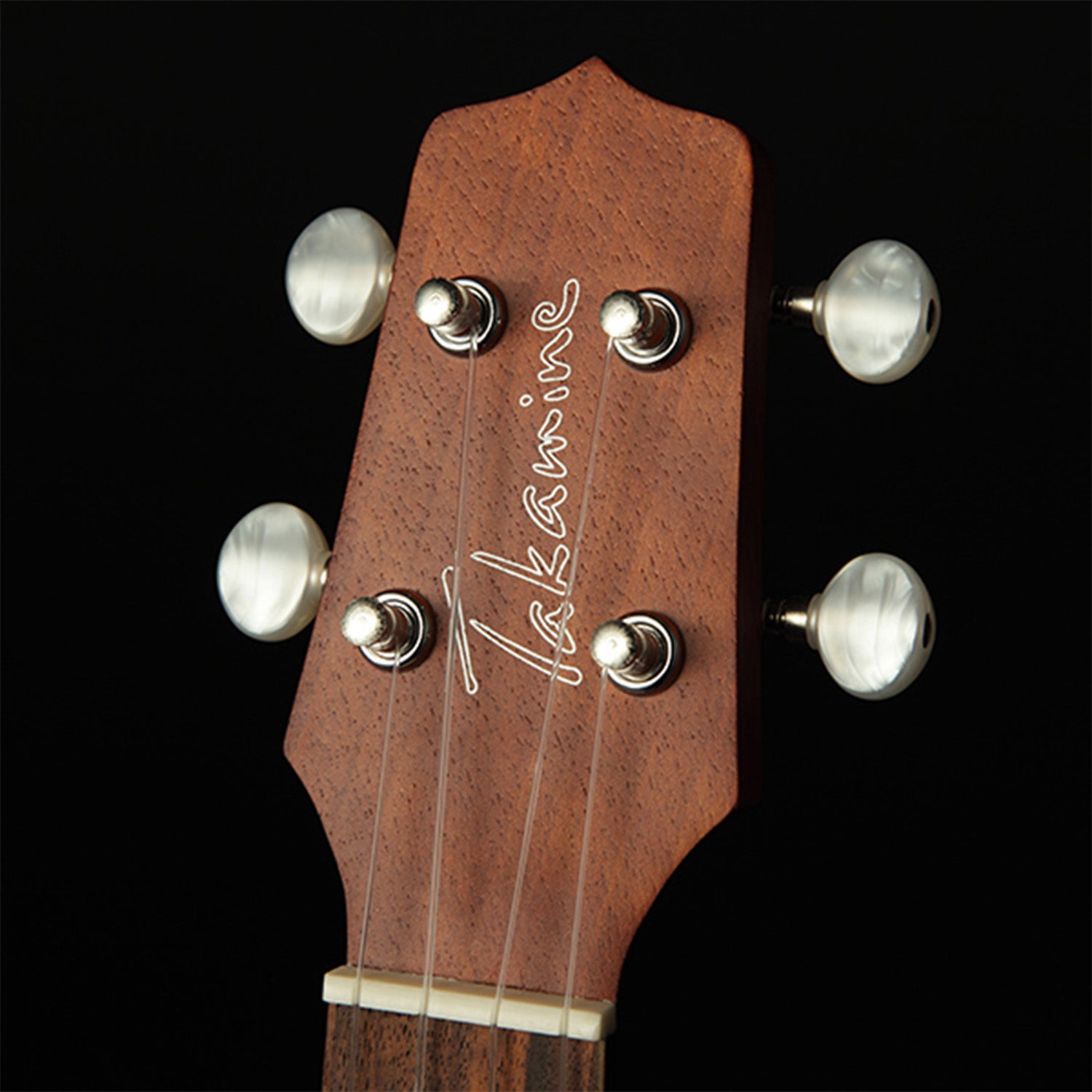 TAKAMINE EGU-S1 Sopran Ukulele