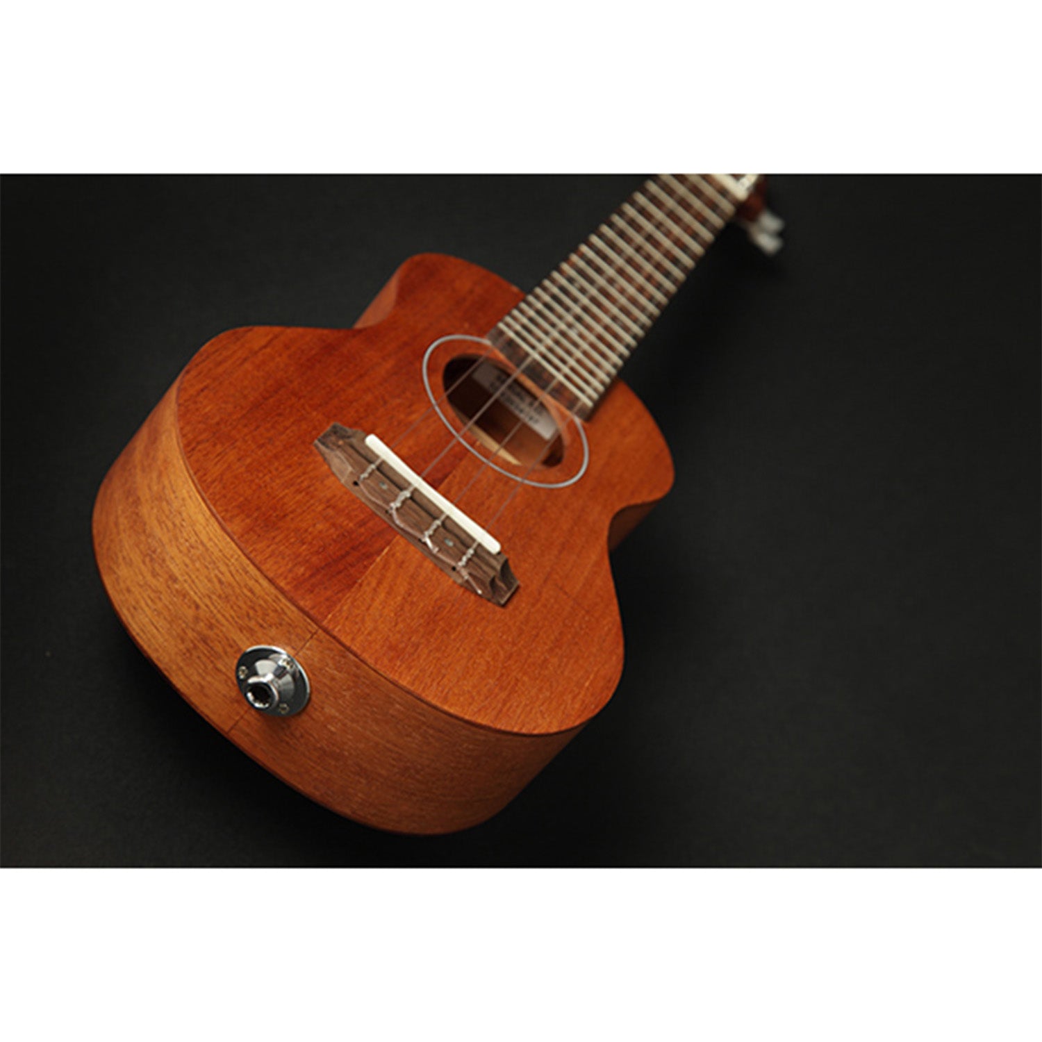 TAKAMINE EGU-S1 Sopran Ukulele