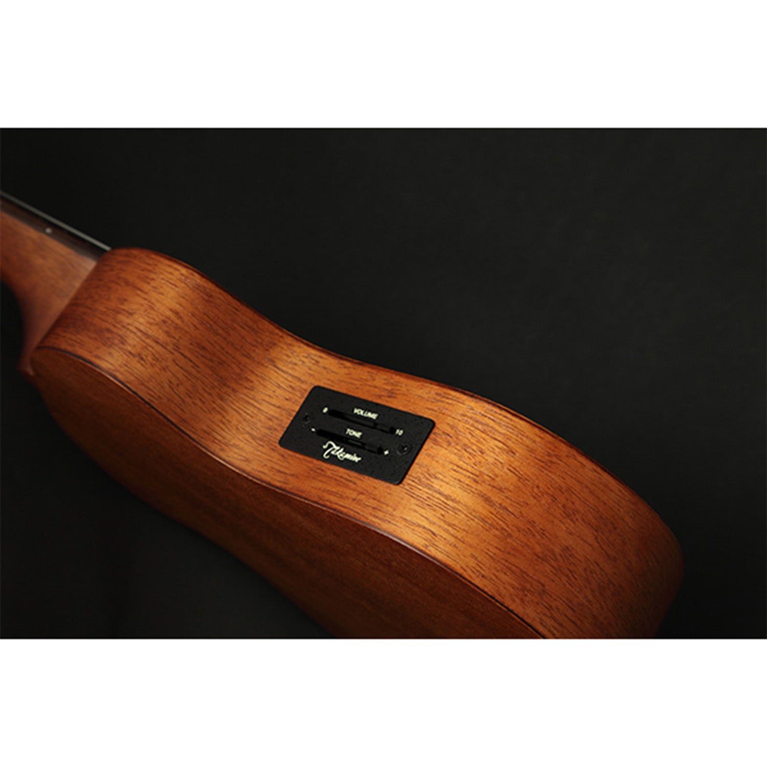 TAKAMINE EGU-S1 Sopran Ukulele