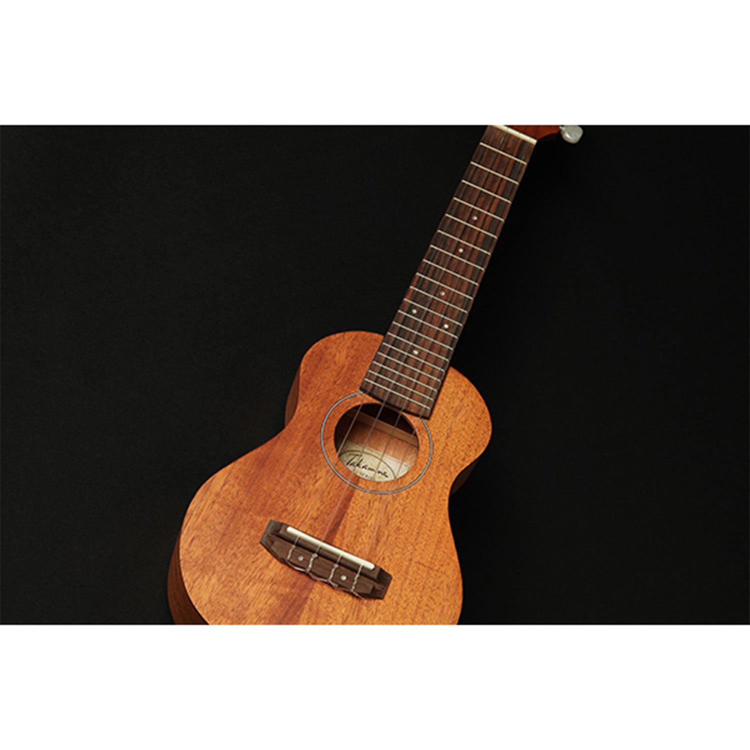 TAKAMINE EGU-S1 Sopran Ukulele