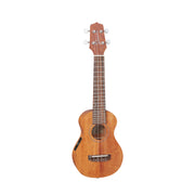 TAKAMINE EGU-S1 Sopran Ukulele