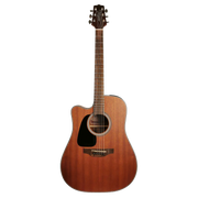 TAKAMINE GD11MCE-NS-L elektroakustinė gitara (kairiarankiams)