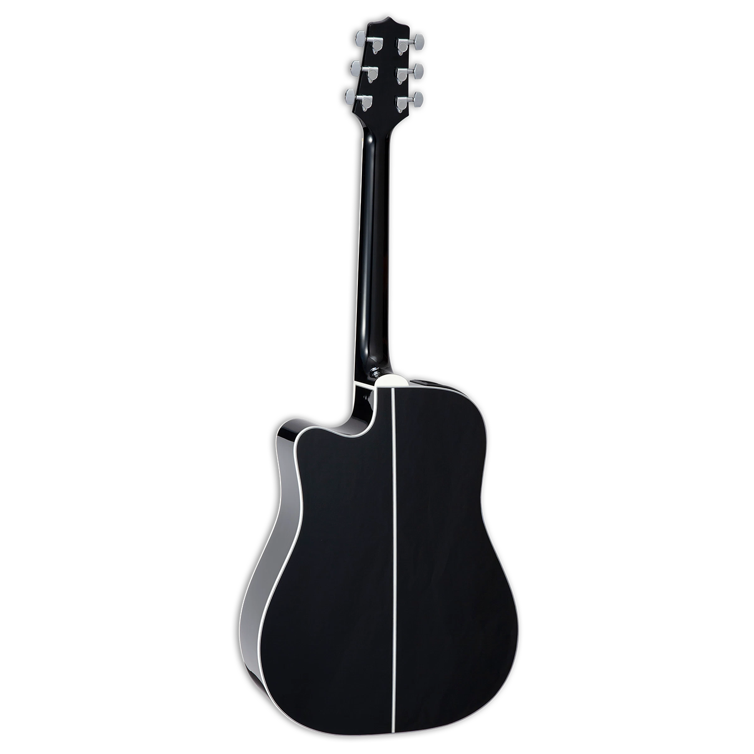 Takamine GD34CE-BLK