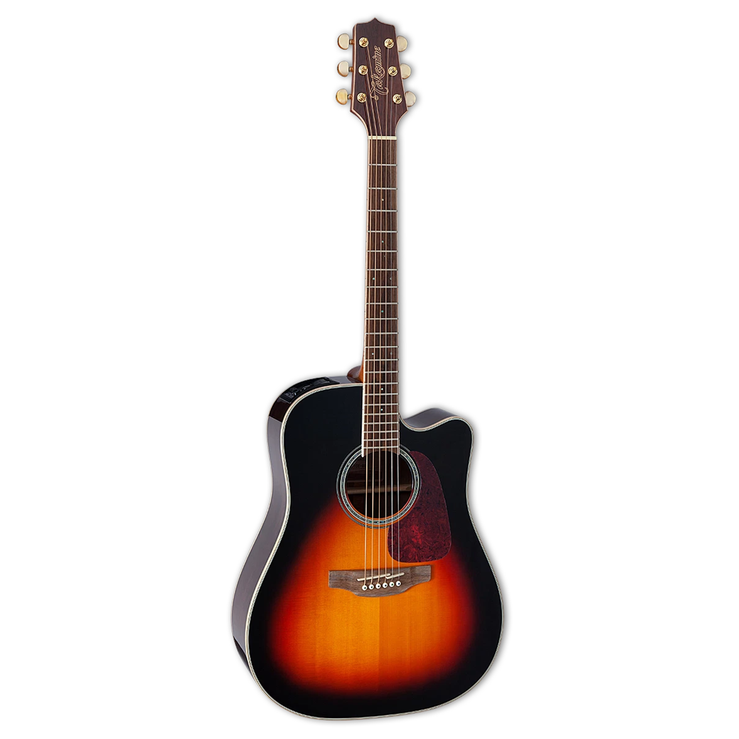 Takamine GD71CE-BSB