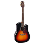 TAKAMINE GD71CE-BSB