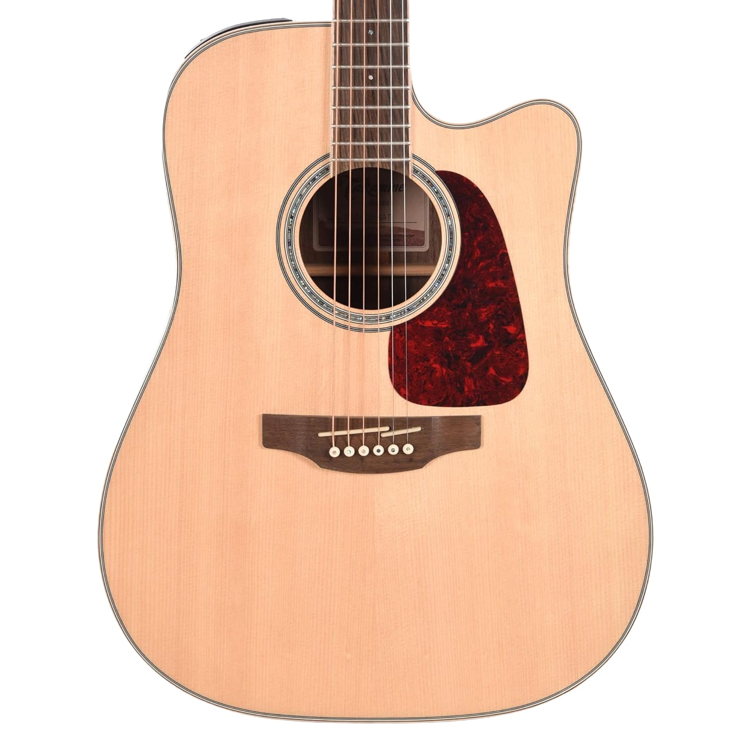 TAKAMINE GD71CE-NAT