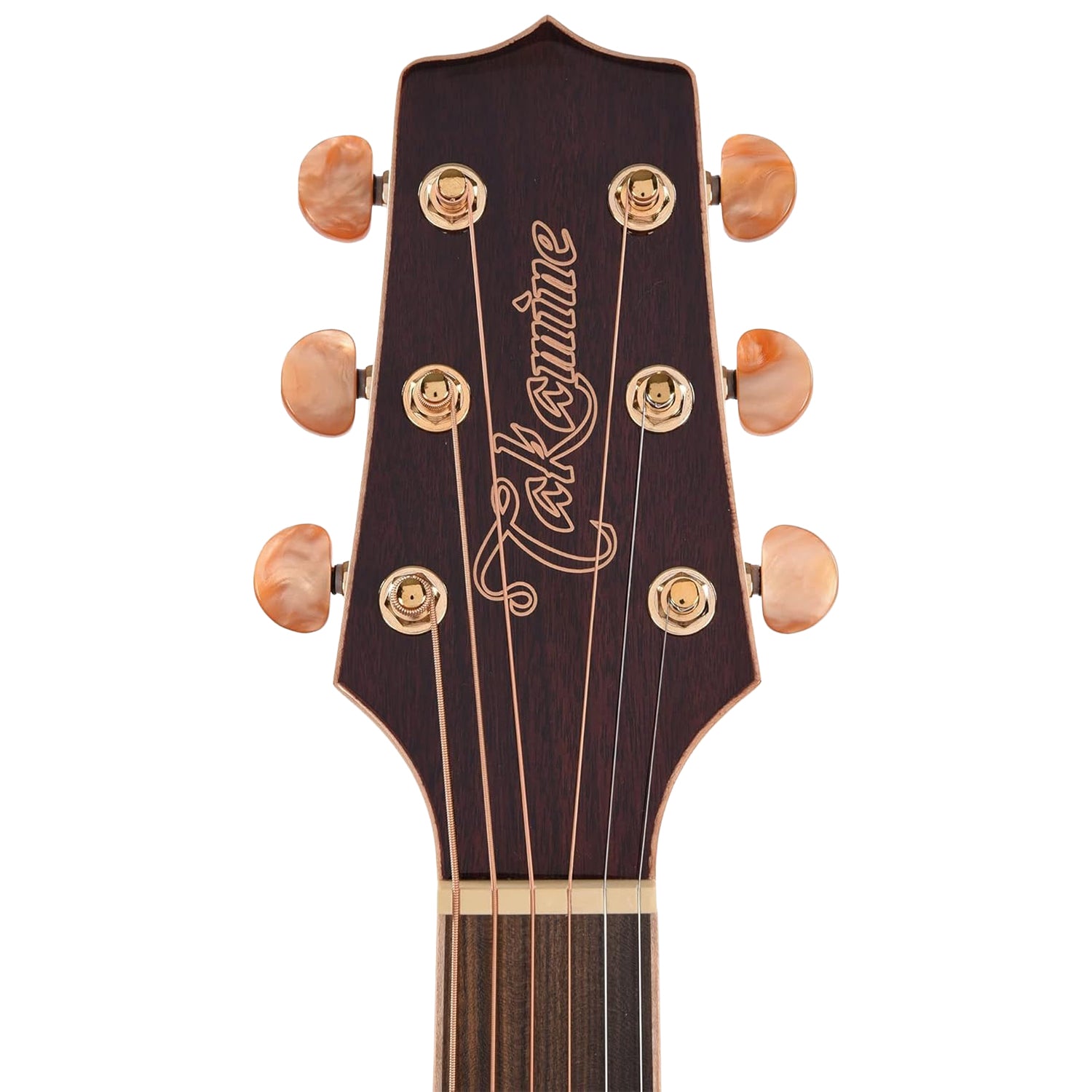 TAKAMINE GD71CE-NAT