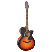 TAKAMINE GF30CE-BSB elektroakustinė gitara