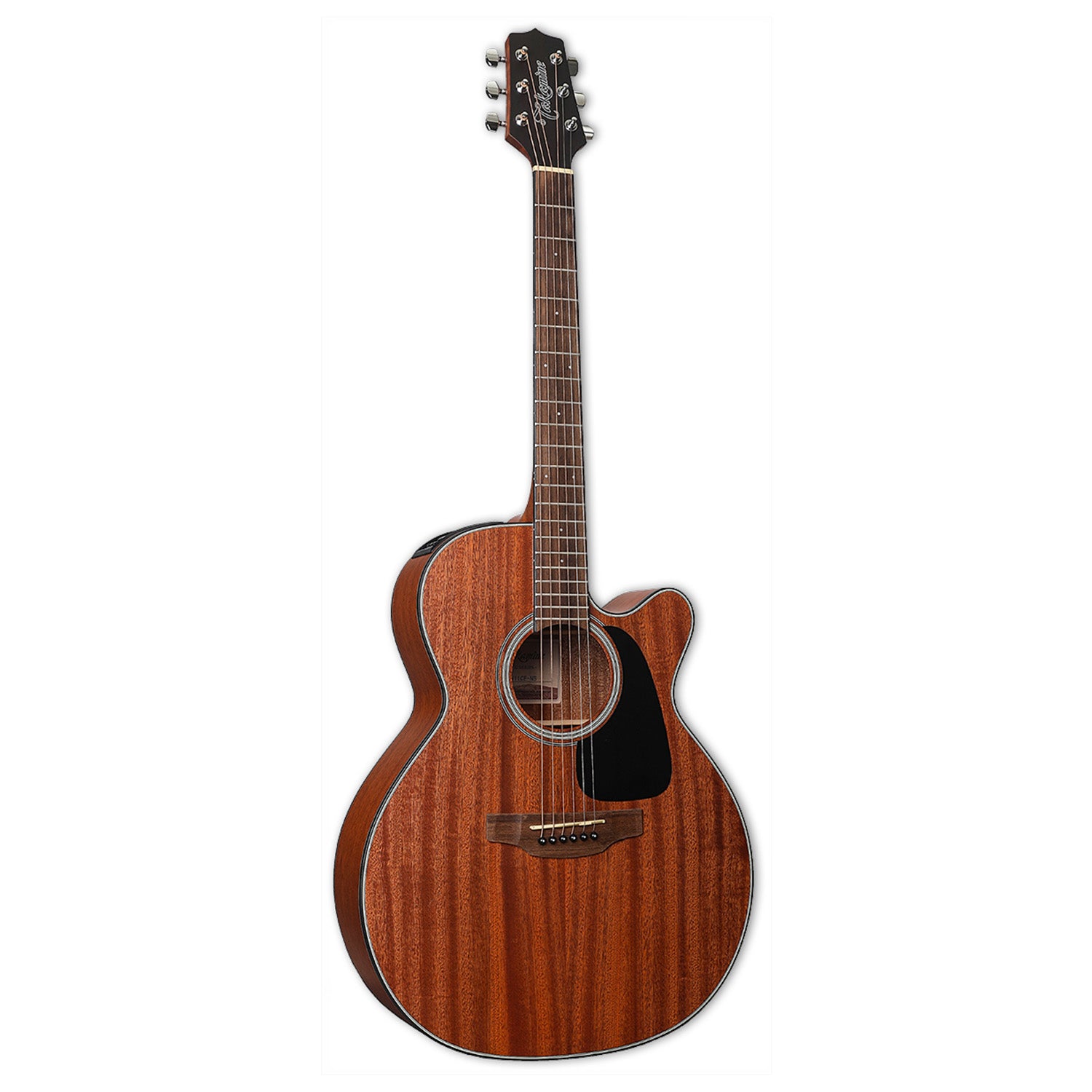 TAKAMINE GN11MCE-NS, Nex Body