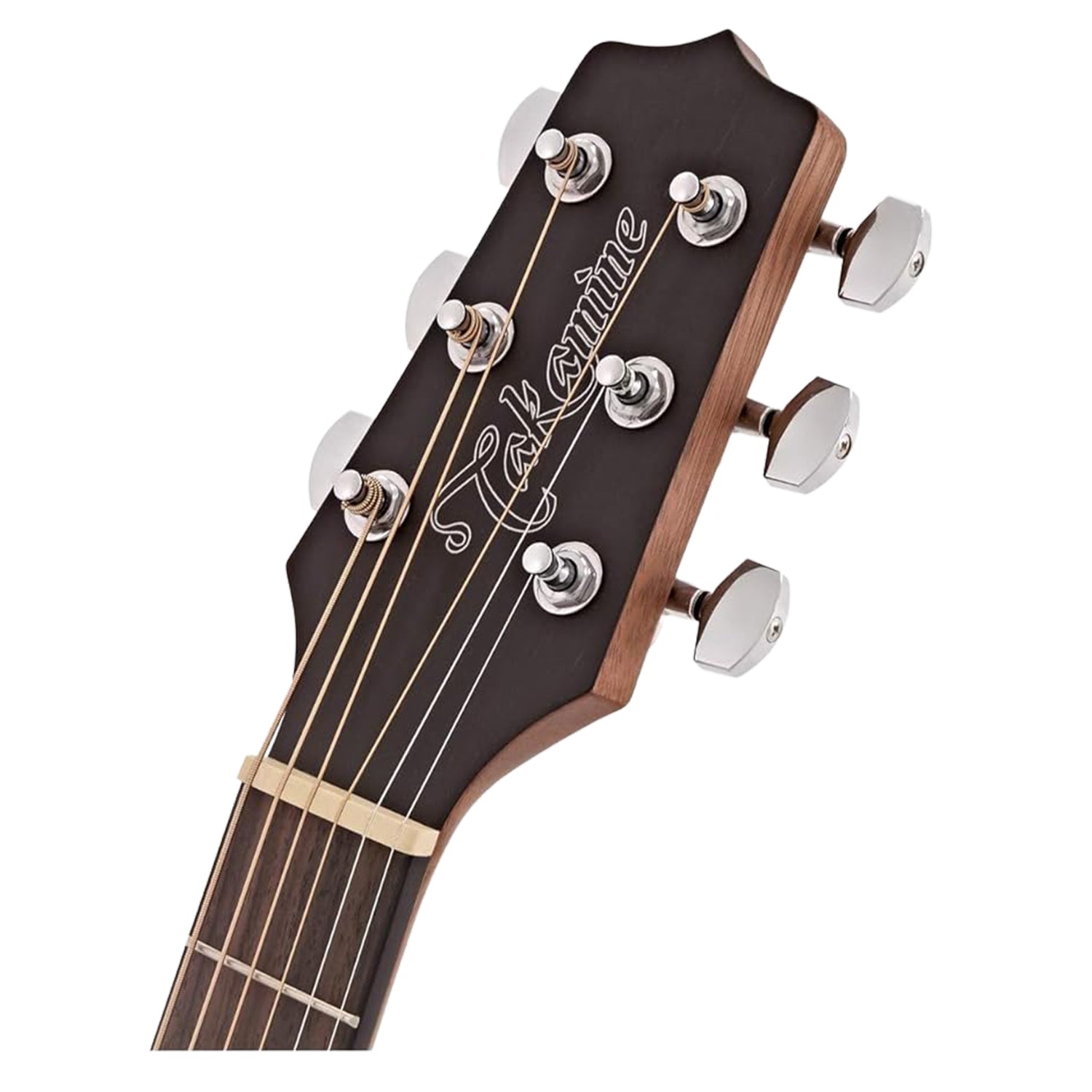 TAKAMINE GX11ME-NS Taka-Mini