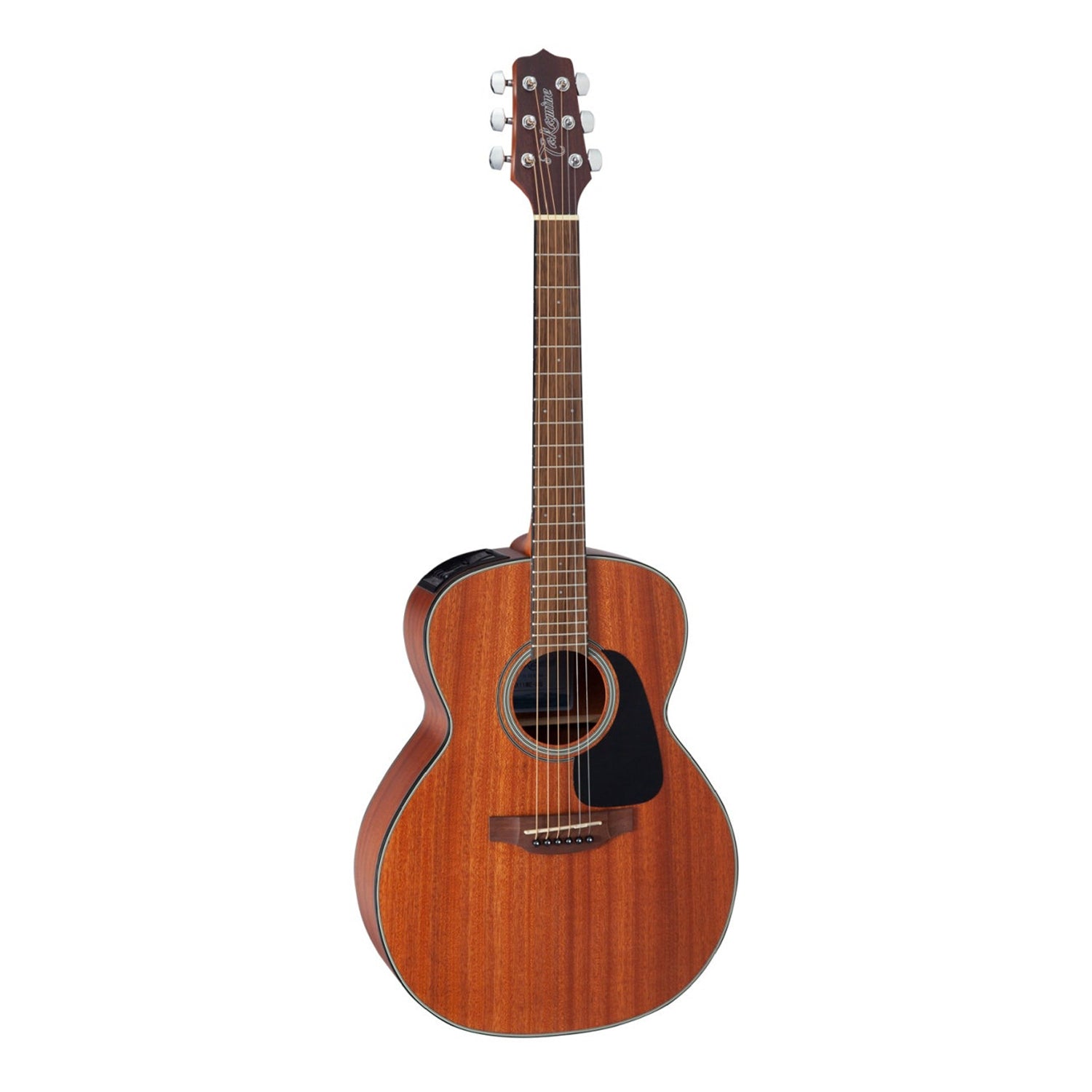 TAKAMINE GX11ME-NS Taka-Mini