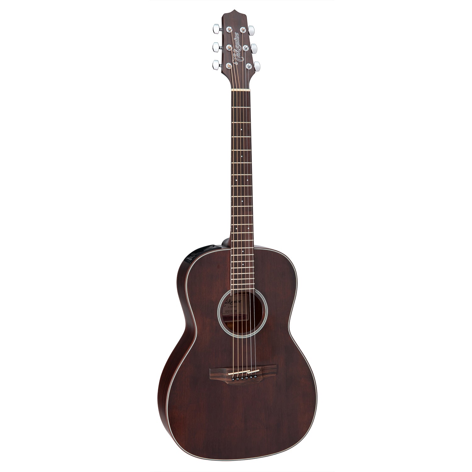TAKAMINE GY21E-SM