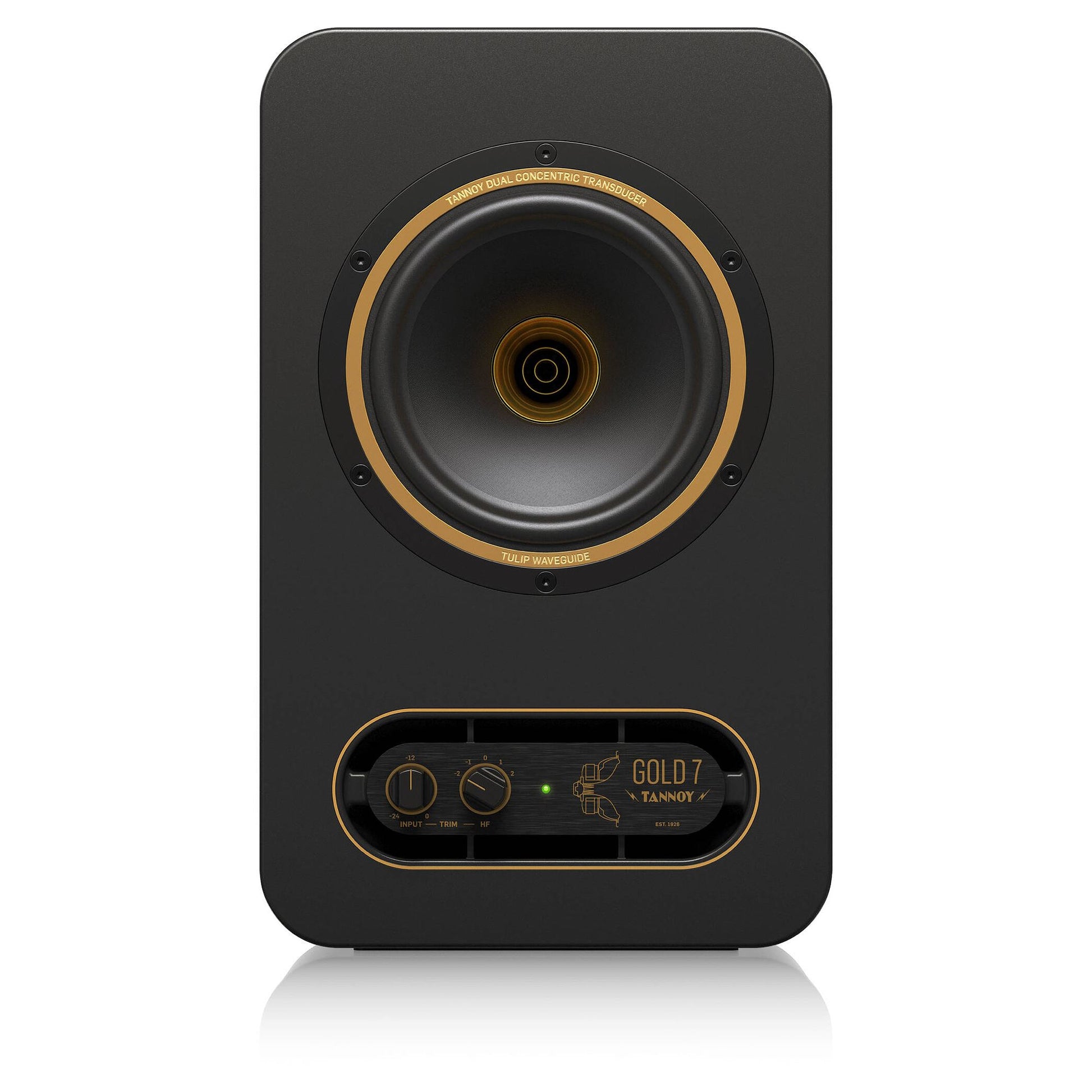 Tannoy GOLD 7 aktyvus studijinis monitorius