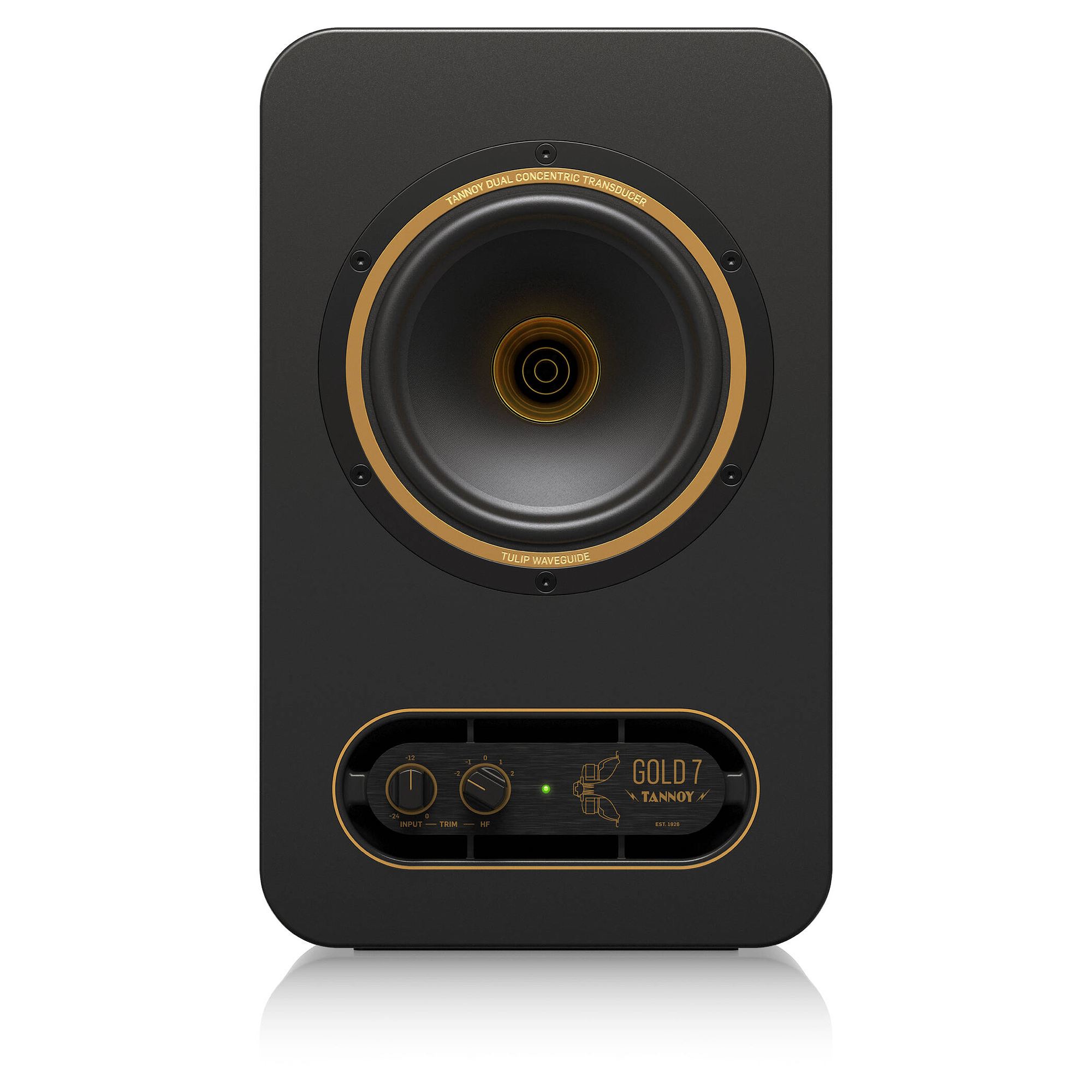 Tannoy GOLD 7 aktyvus studijinis monitorius