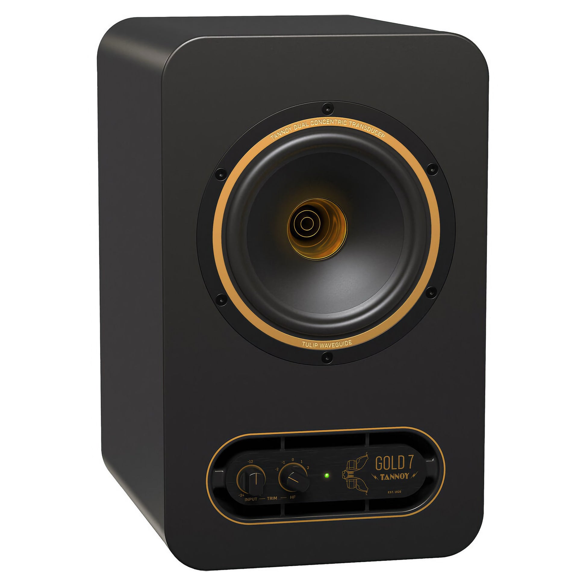 Tannoy GOLD 7 aktyvus studijinis monitorius