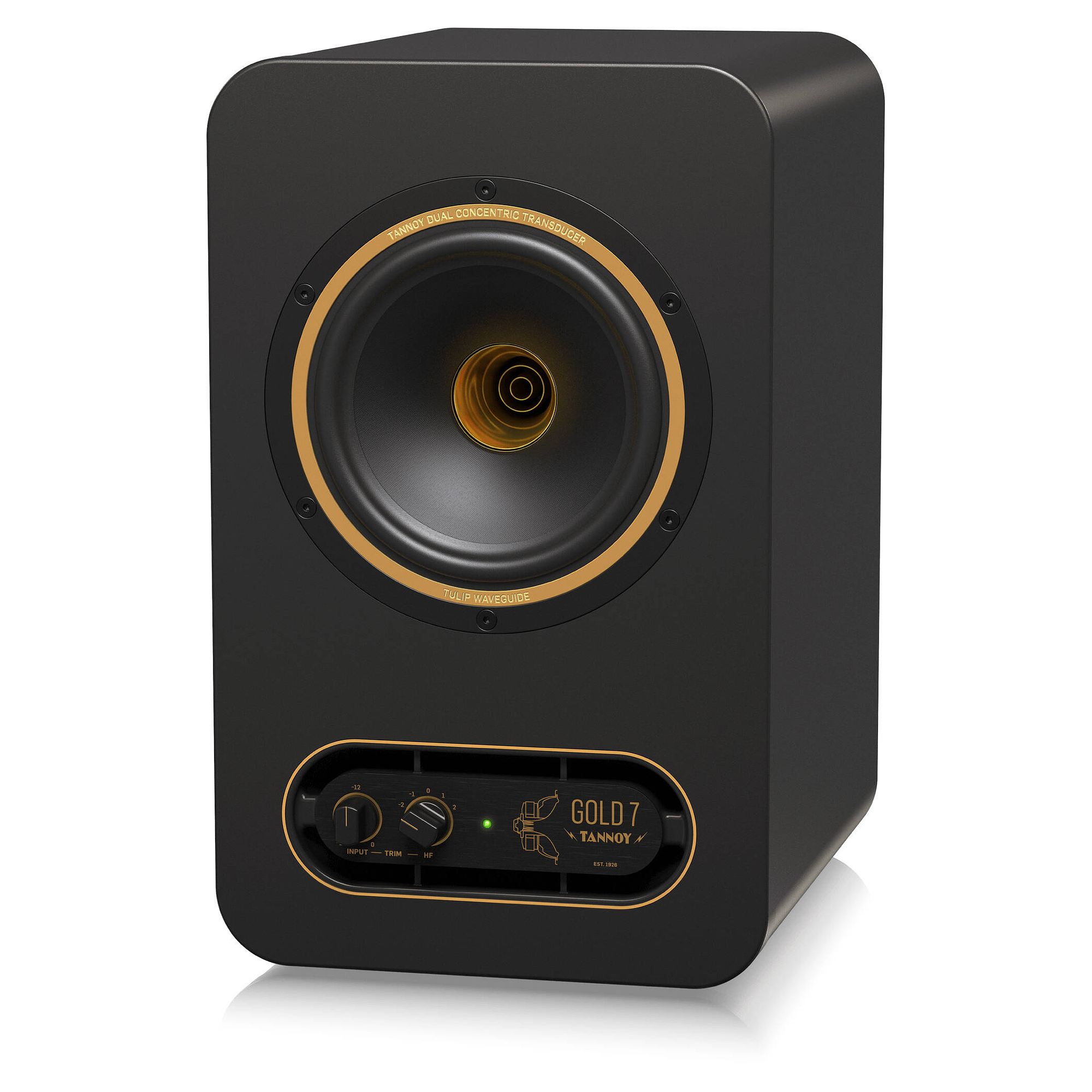Tannoy GOLD 7 aktyvus studijinis monitorius