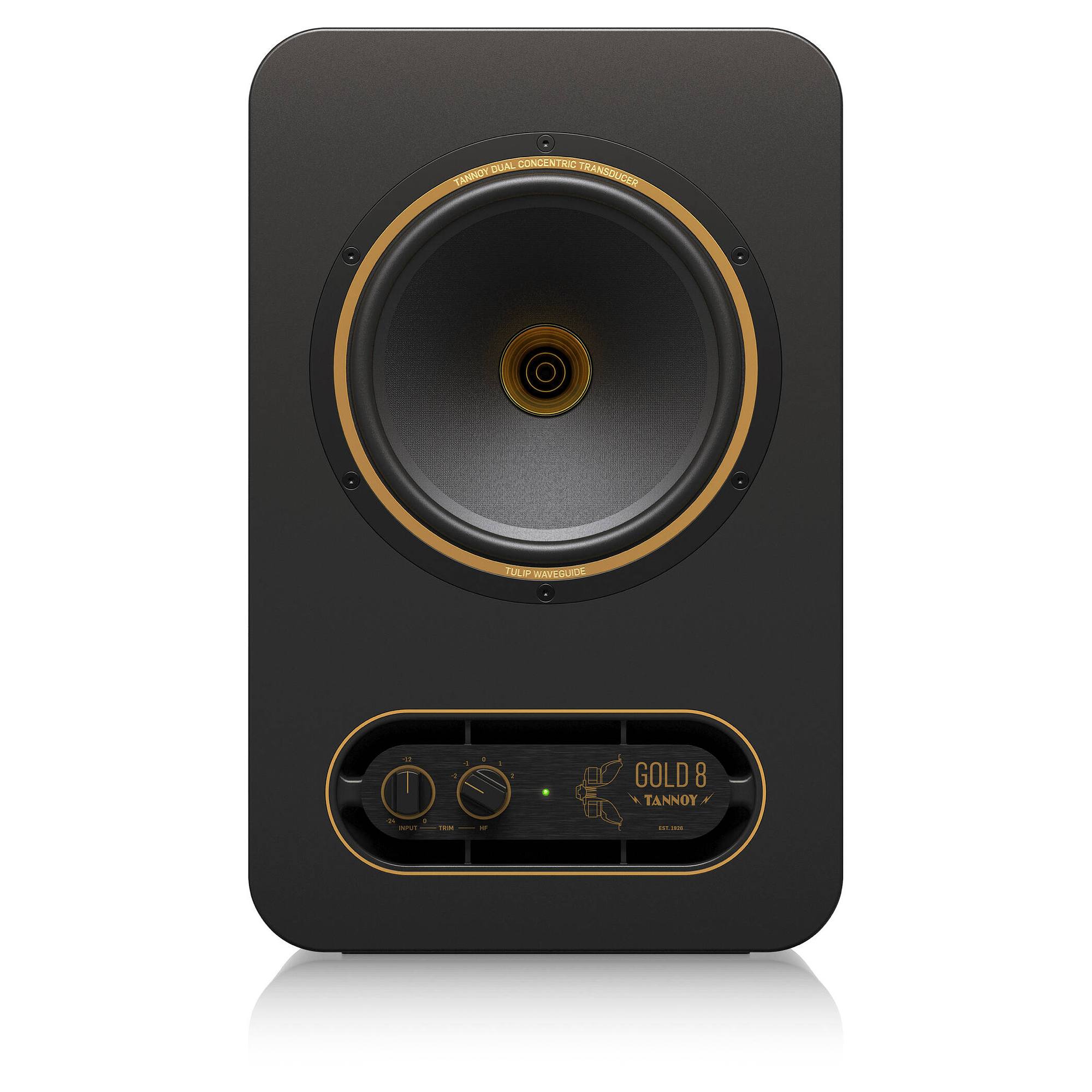 Tannoy GOLD 8 aktyvus studijinis monitorius