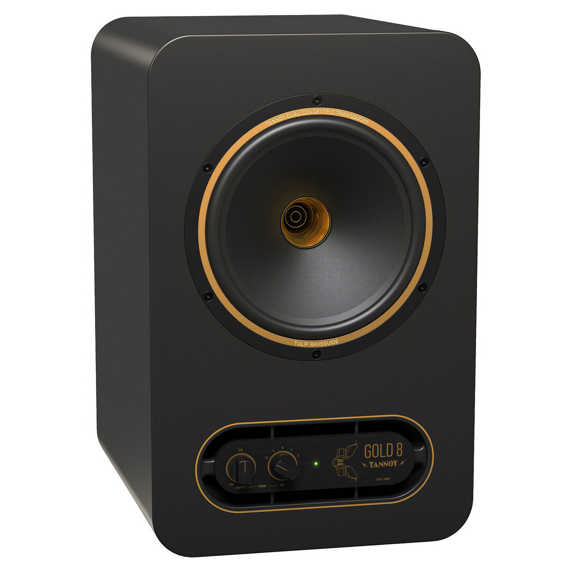Tannoy GOLD 8 aktyvus studijinis monitorius