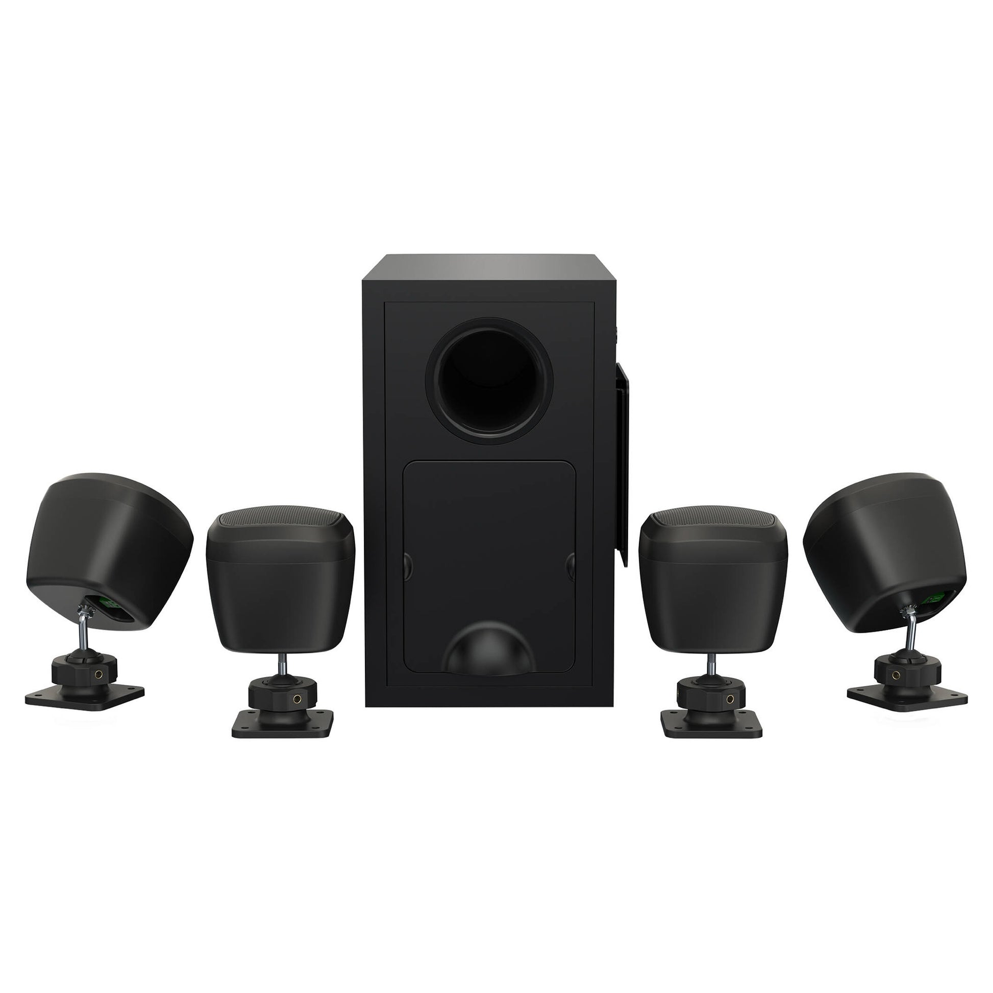 Tannoy SAT SUB 4PACK pasyvi garso sistema