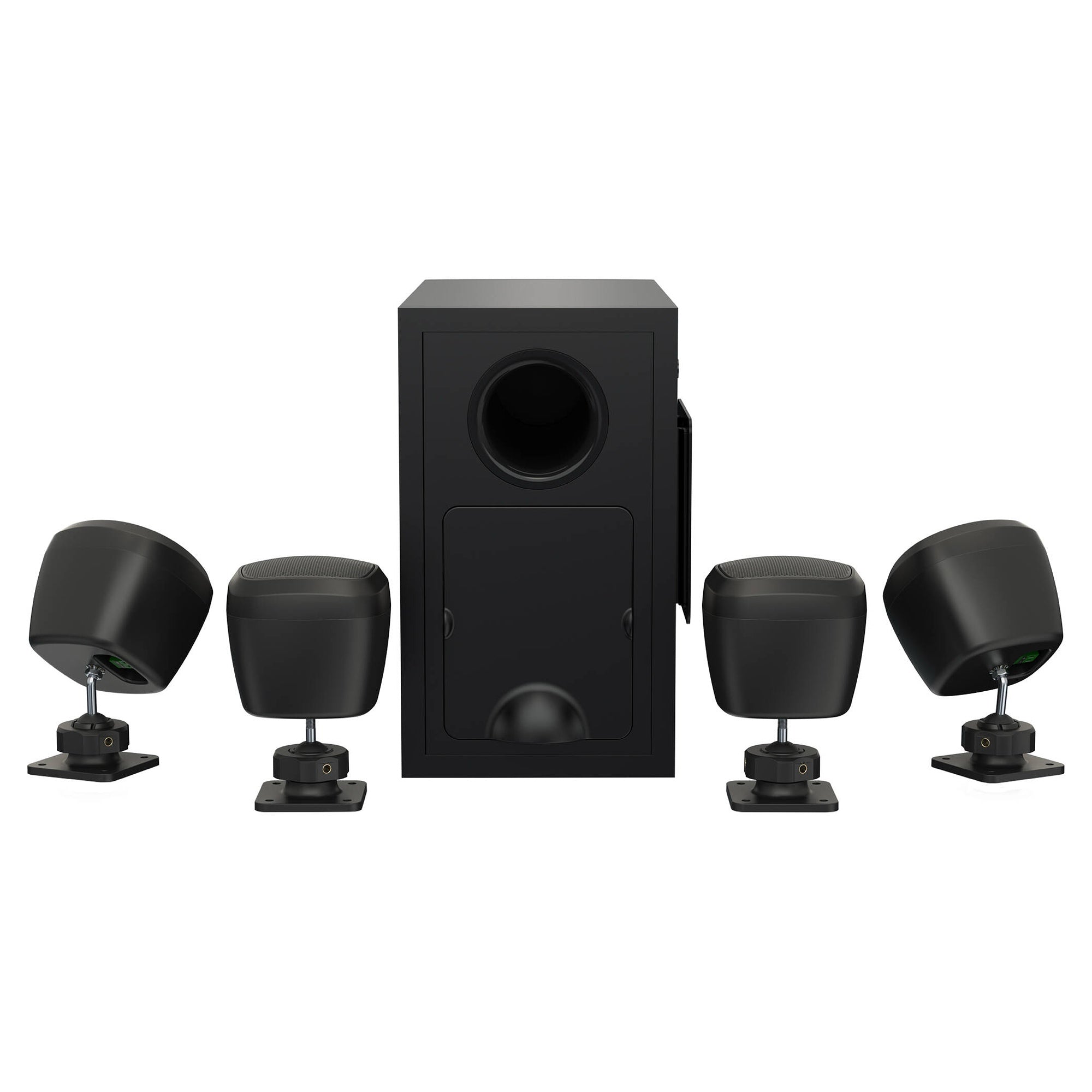 Tannoy SAT SUB 4PACK pasyvi garso sistema