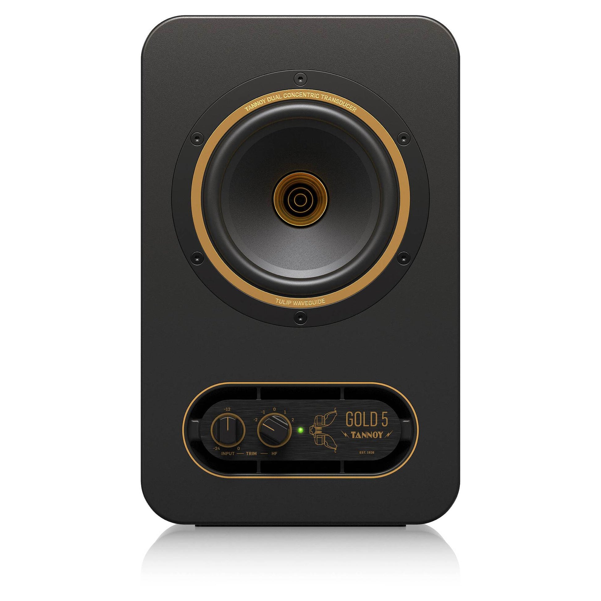 Tannoy GOLD 5 aktyvus studijinis monitorius