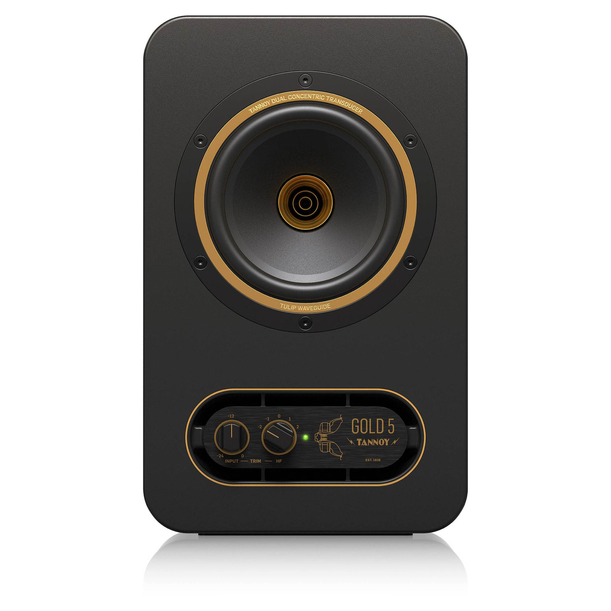Tannoy GOLD 5 aktyvus studijinis monitorius