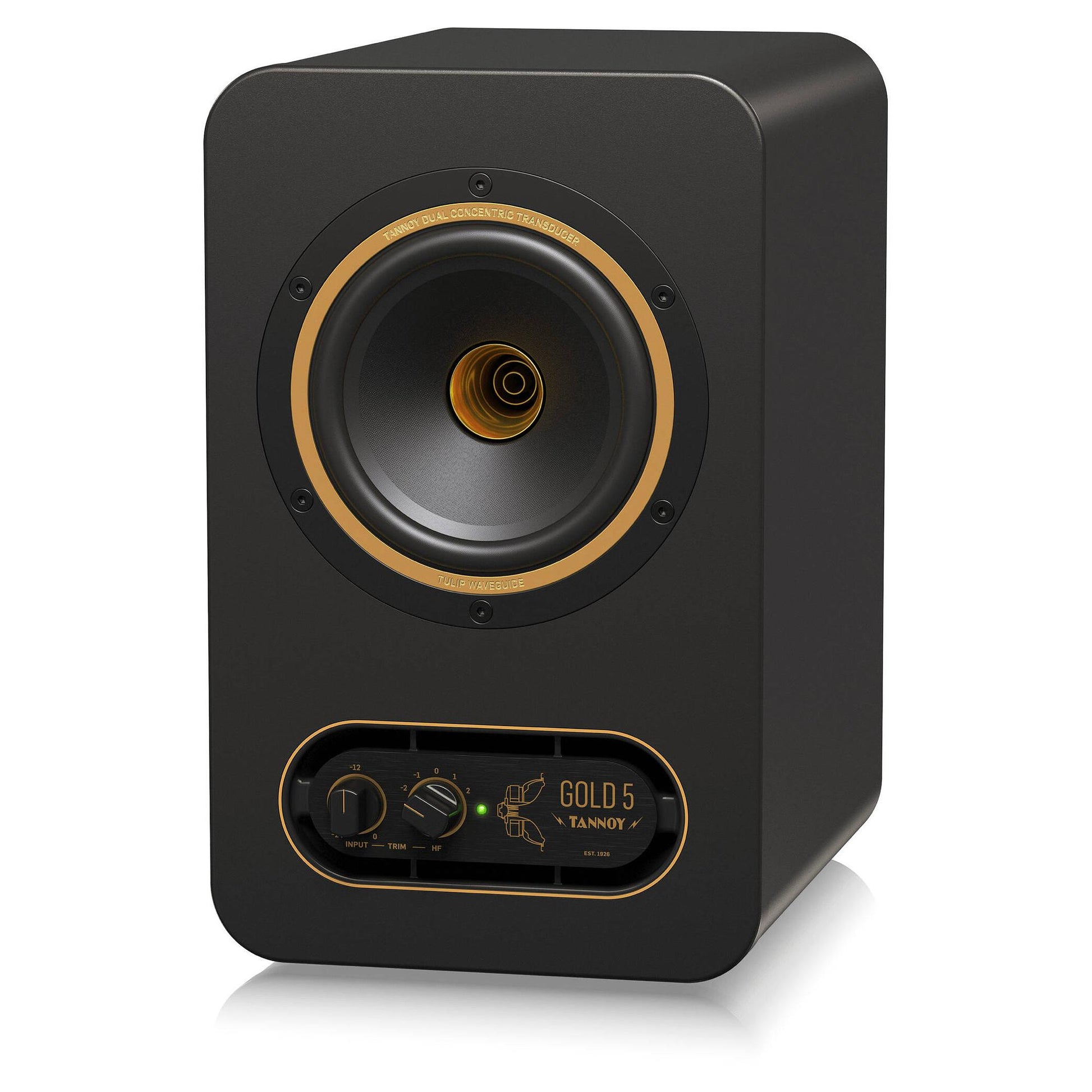 Tannoy GOLD 5 aktyvus studijinis monitorius