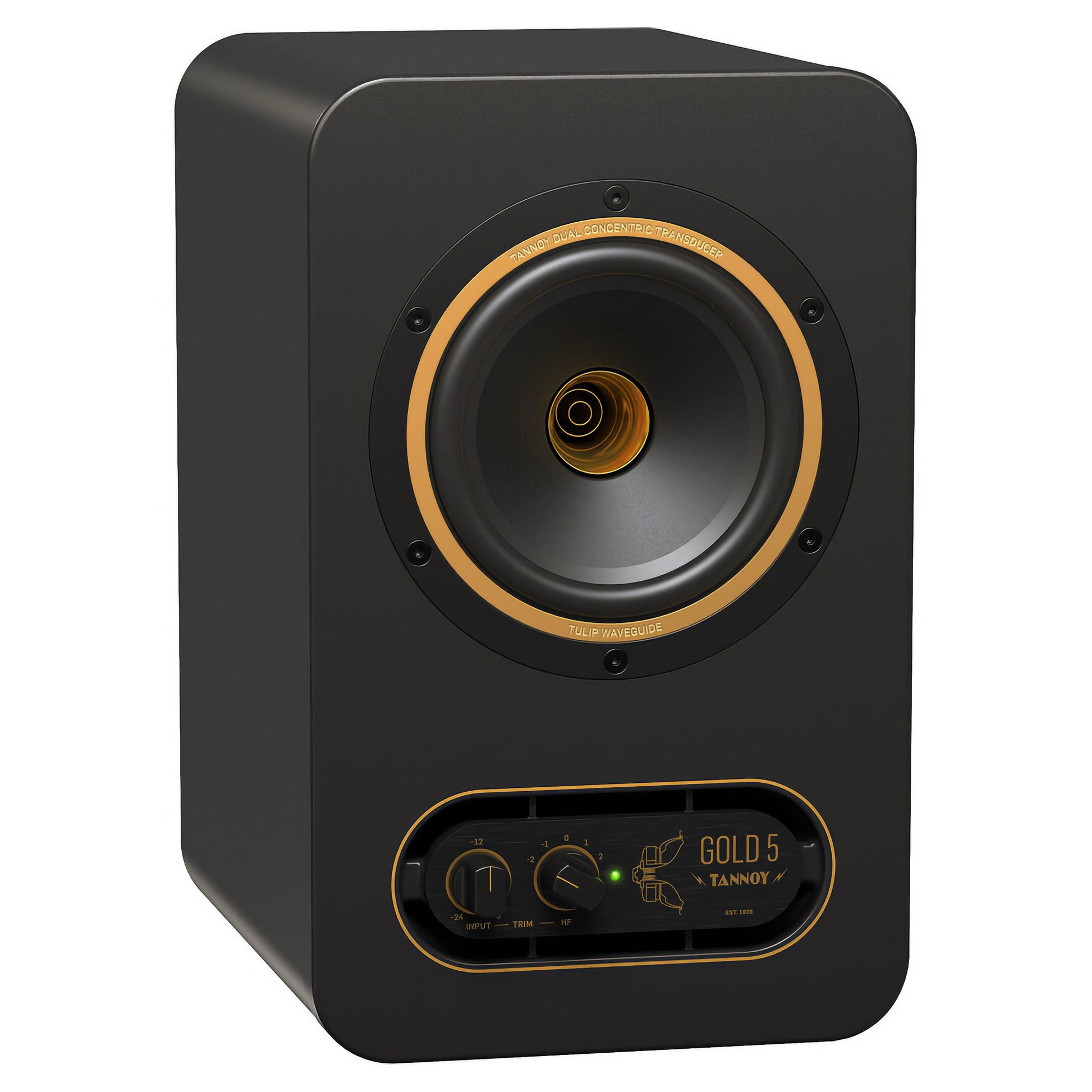 Tannoy GOLD 5 aktyvus studijinis monitorius
