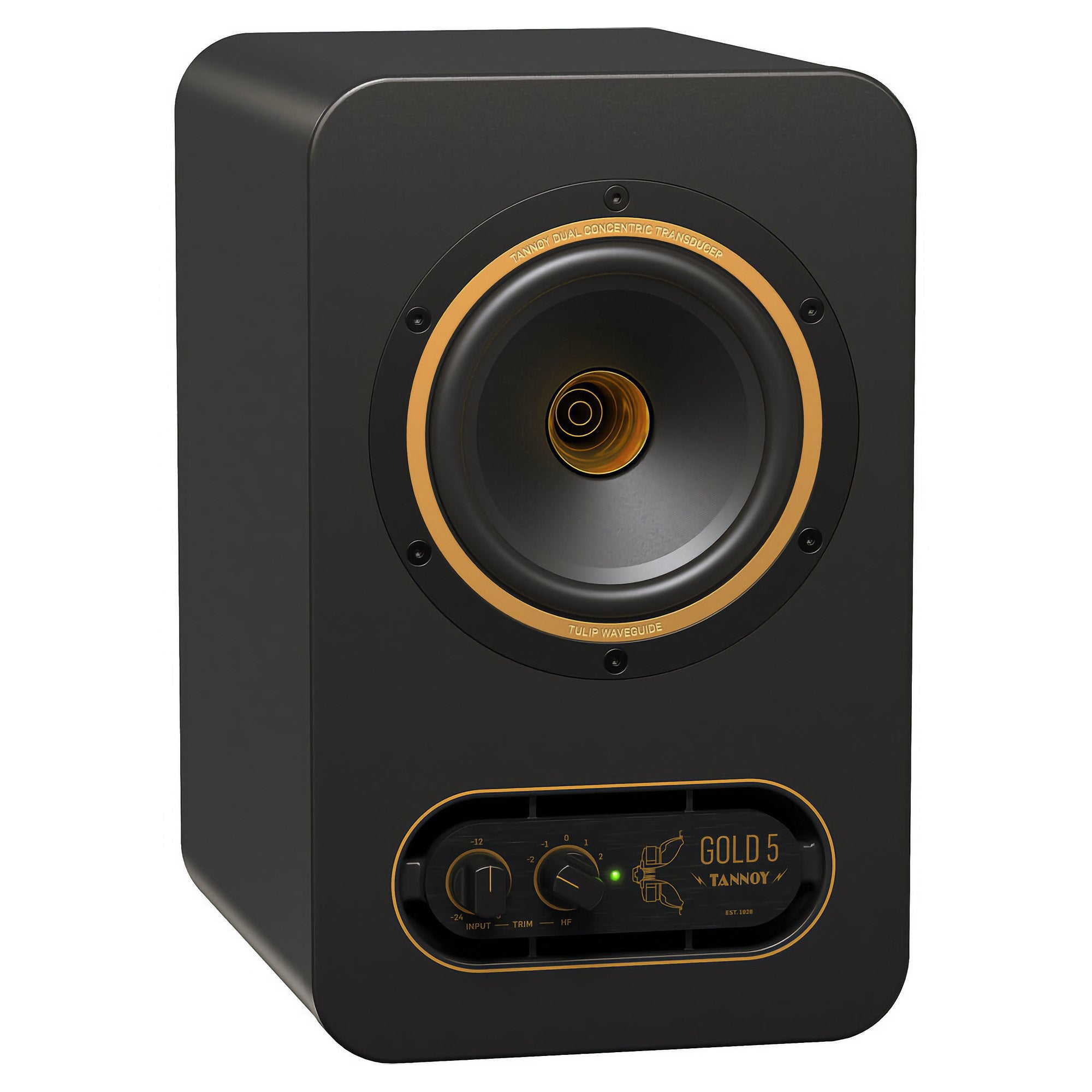 Tannoy GOLD 5 aktyvus studijinis monitorius
