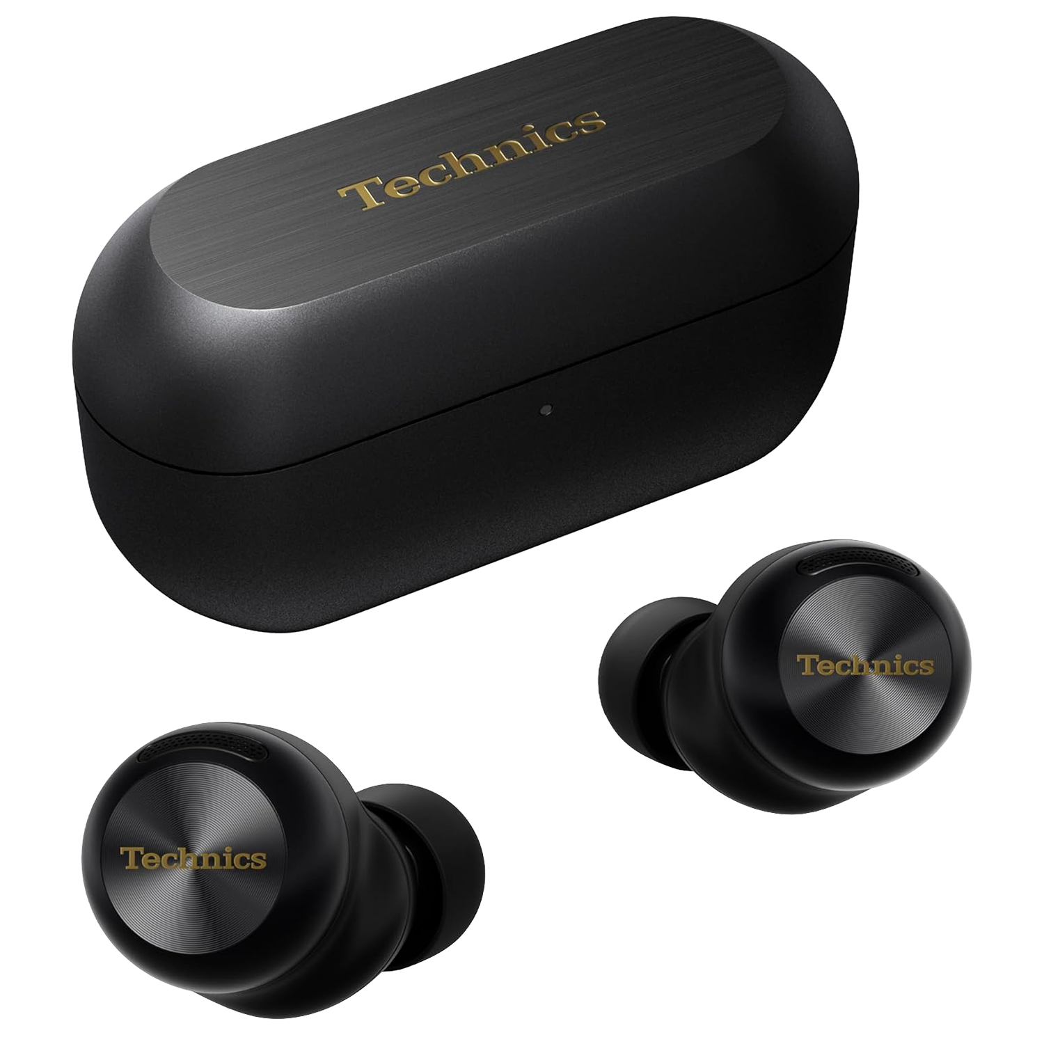 TECHNICS EAH-AZ100E-K Bevielės ausinės