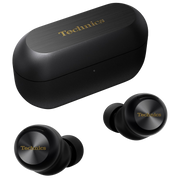 TECHNICS EAH-AZ100E-K Bevielės ausinės