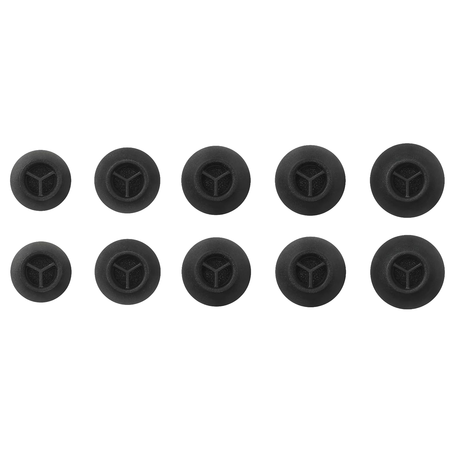 TECHNICS EAH-AZ100E-K Bevielės ausinės