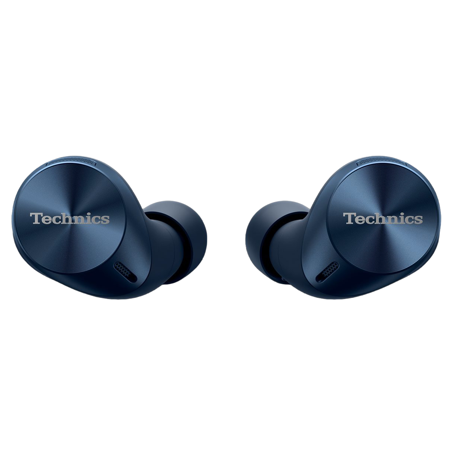 TECHNICS EAH-AZ60M2EA Bevielės ausinės (mėlynos)