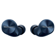 TECHNICS EAH-AZ60M2EA Bevielės ausinės (mėlynos)