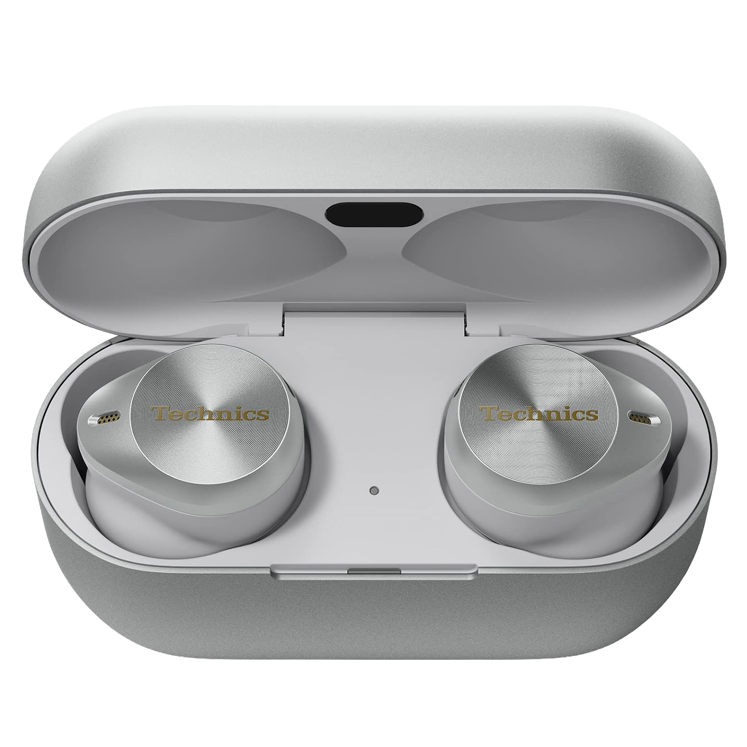 TECHNICS EAH-AZ80E-S Bevielės ausinės