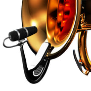 DPA 4099-DP-2-199-T Mikrofonas pūčiamiesiems