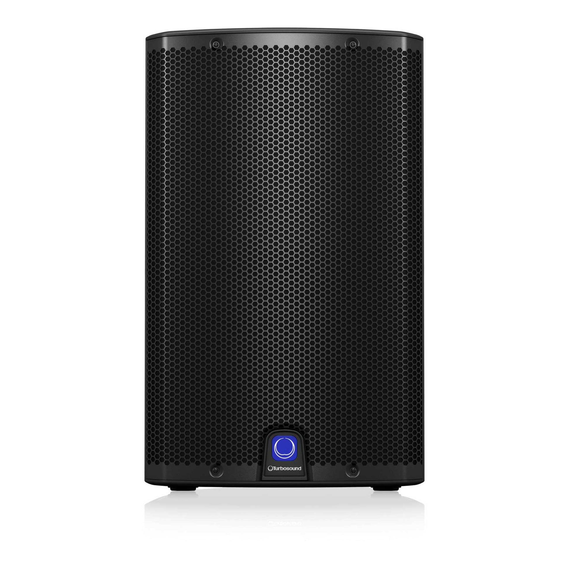 Turbosound iQ12 dviejų juostų aktyvi garso kolonėlė