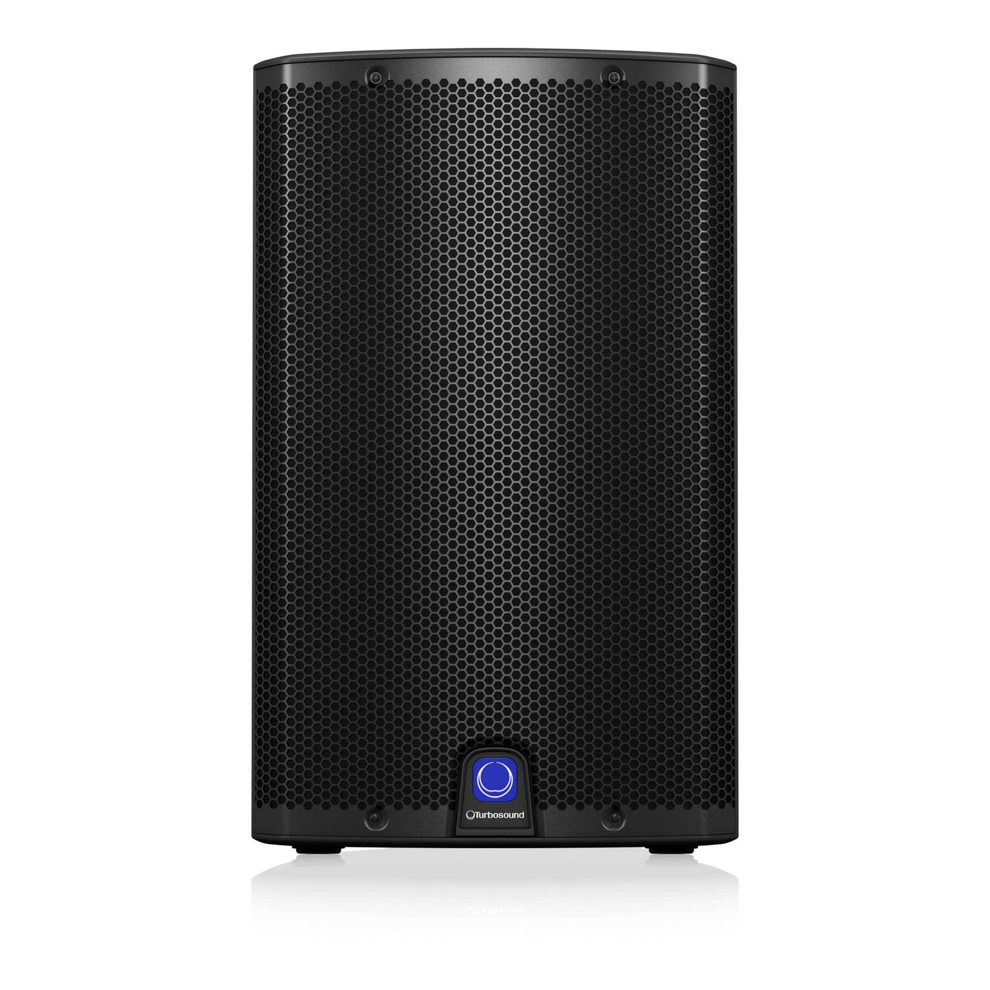 Turbosound iQ12 dviejų juostų aktyvi garso kolonėlė