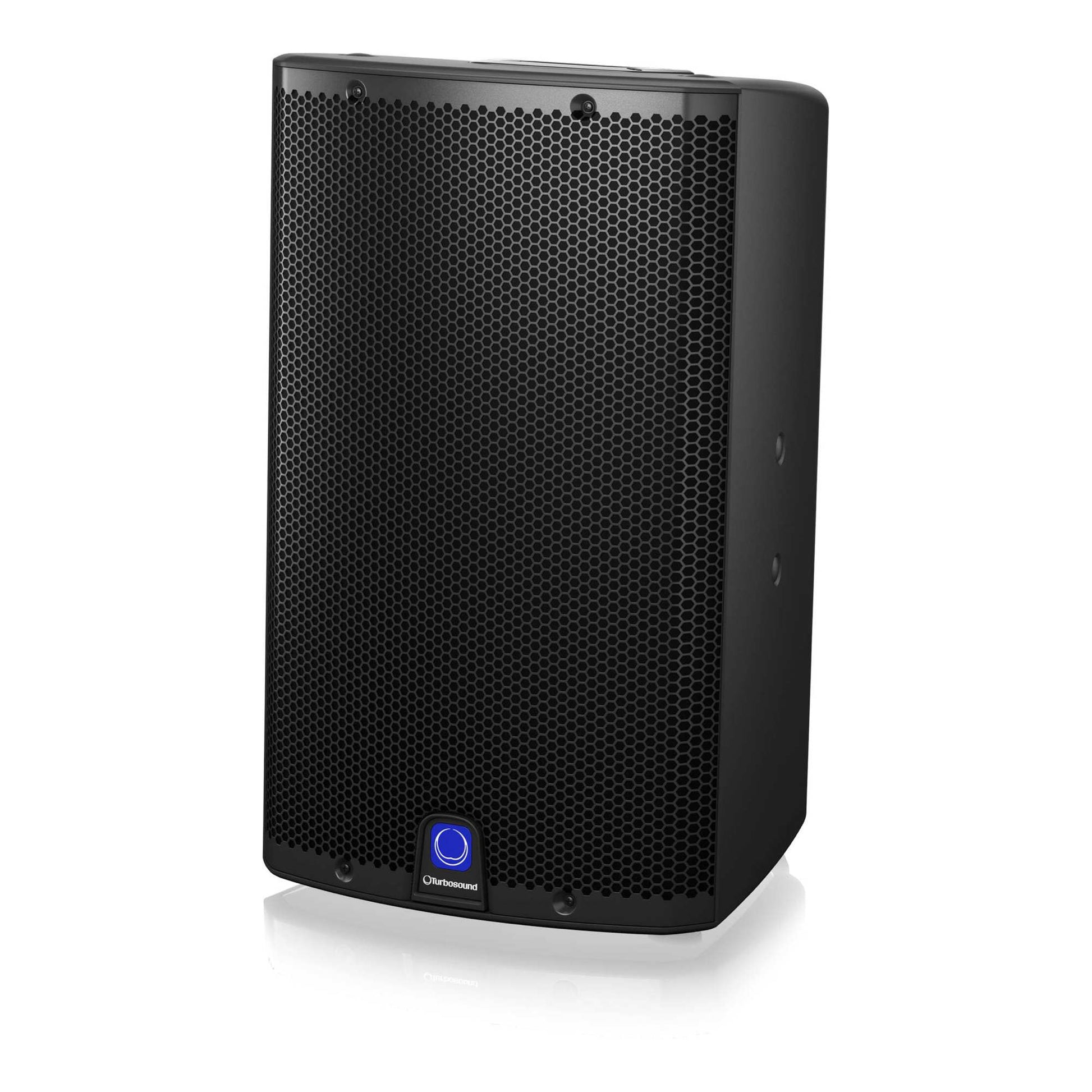 Turbosound iQ12 dviejų juostų aktyvi garso kolonėlė