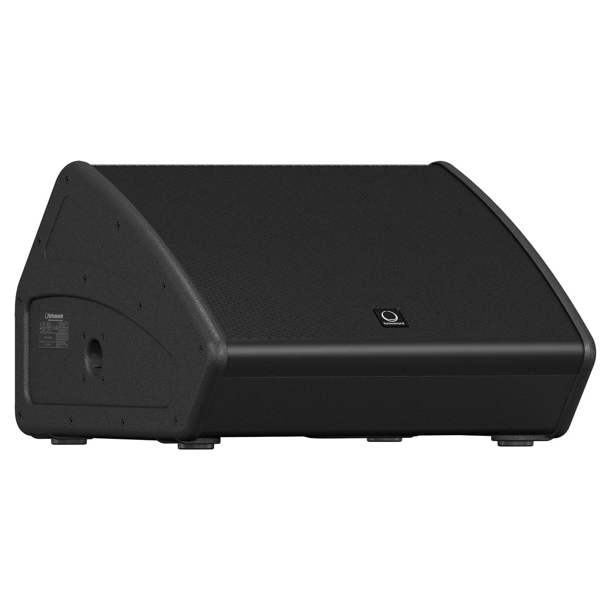 Turbosound TFX152M-AN aktyvi monitorinė garso kolonėlė