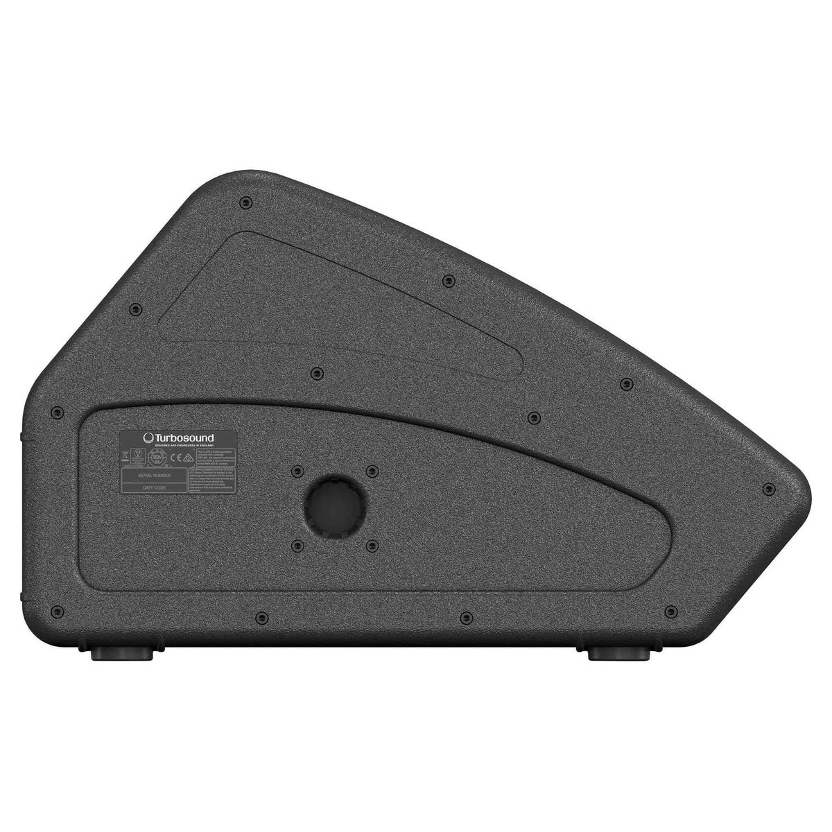 Turbosound TFX152M-AN aktyvi monitorinė garso kolonėlė