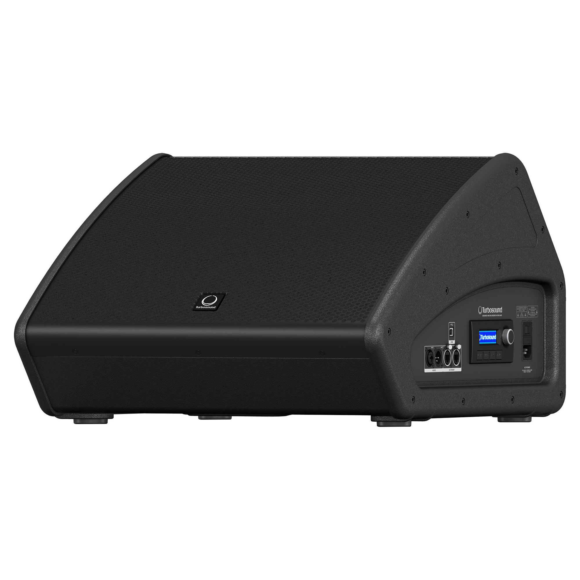 Turbosound TFX152M-AN aktyvi monitorinė garso kolonėlė