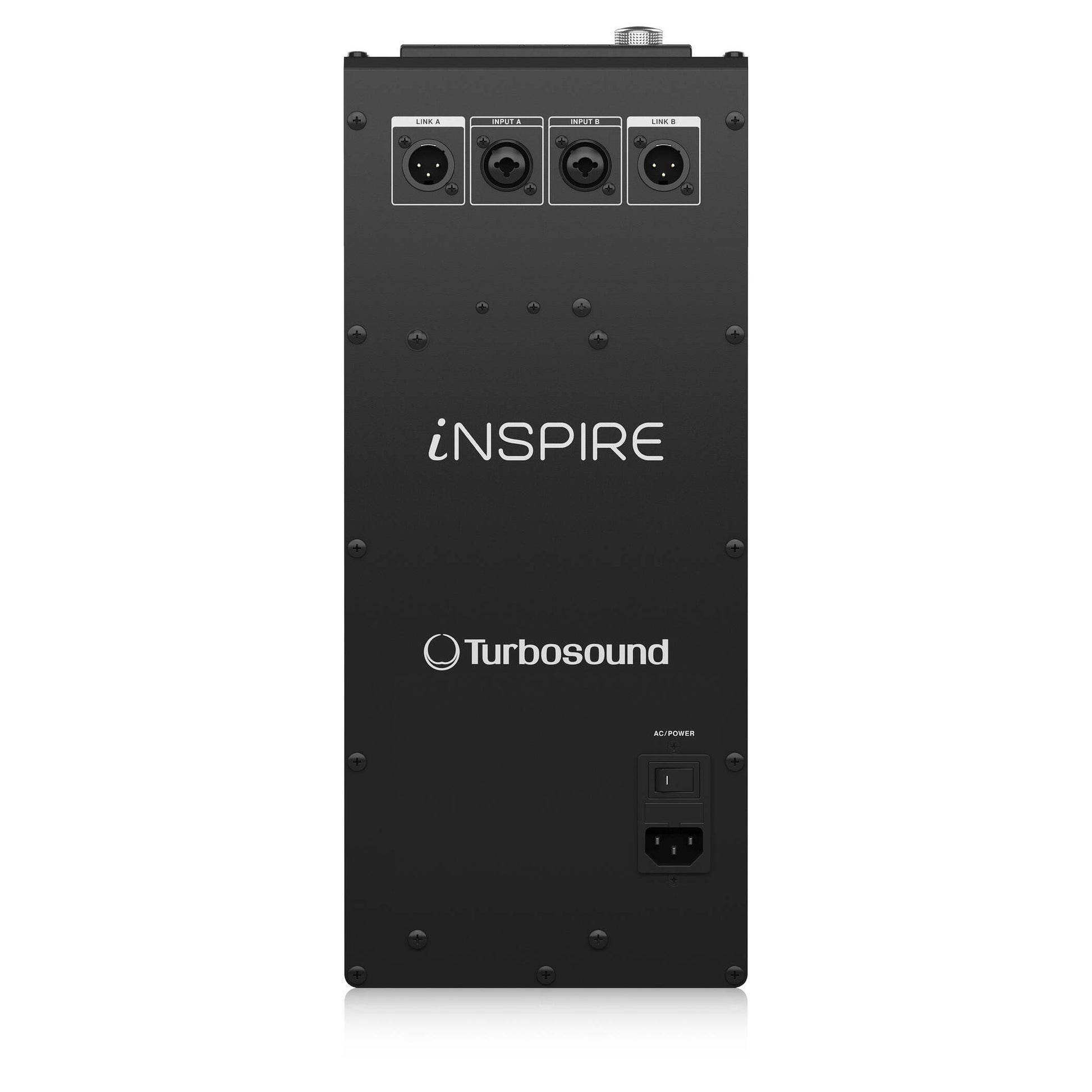 Turbosound iP1000 V2 aktyvi modulinė įgarsinimo sistema