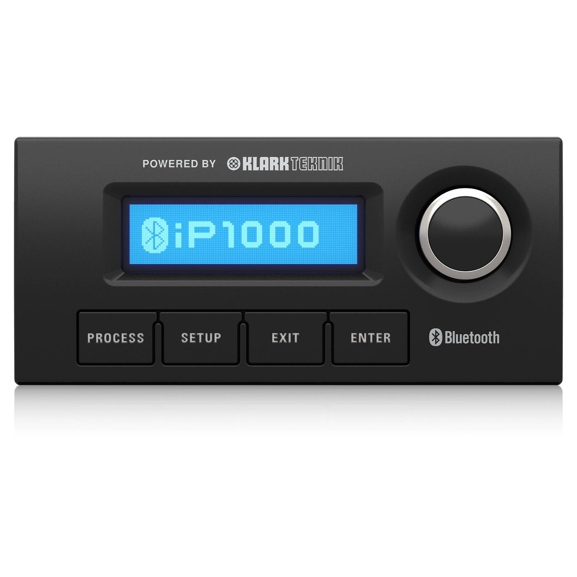 Turbosound iP1000 V2 aktyvi modulinė įgarsinimo sistema