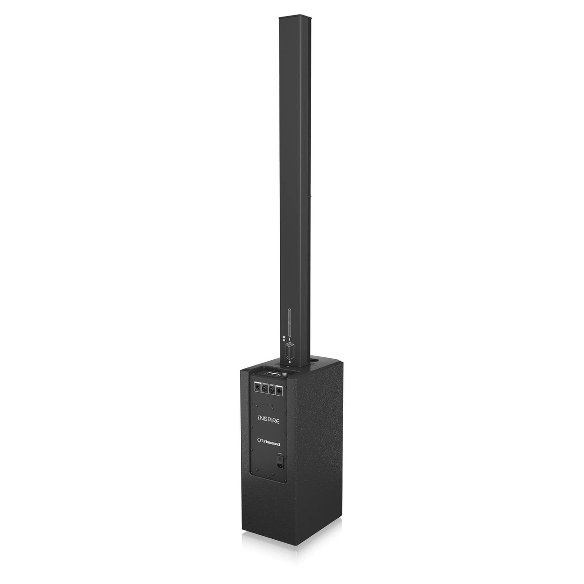 Turbosound iP1000 V2 aktyvi modulinė įgarsinimo sistema