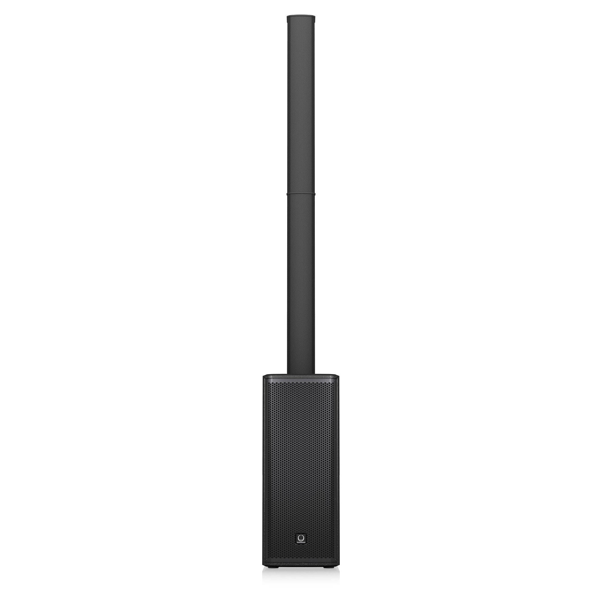 Turbosound iP1000 V2 aktyvi modulinė įgarsinimo sistema